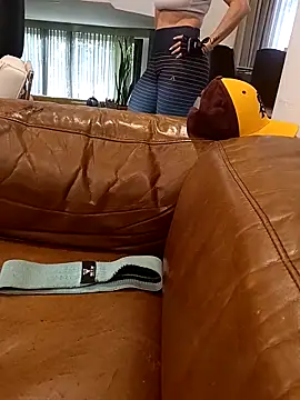 Loly Horny online show from April 21, 6:23 pm