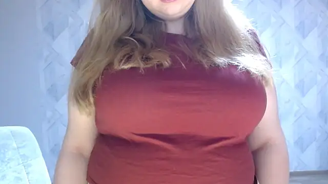 Melina Hot9 online show from April 28, 6:46 pm