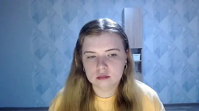 Snapshot of Melina_Hot9 chatting on May 5, 6:49 pm Melina Hot9 online show from May 5, 6:49 pm