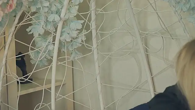 Snapshot of FlairCunard chatting on January 2, 5:50 pm FlairCunard online show from January 2, 5:50 pm