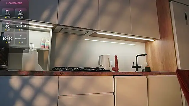 Soft Eva online show from February 1, 10:26 am