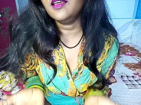 Snapshot of Muktha chatting on March 19, 5:52 am Muktha online show from March 19, 5:52 am