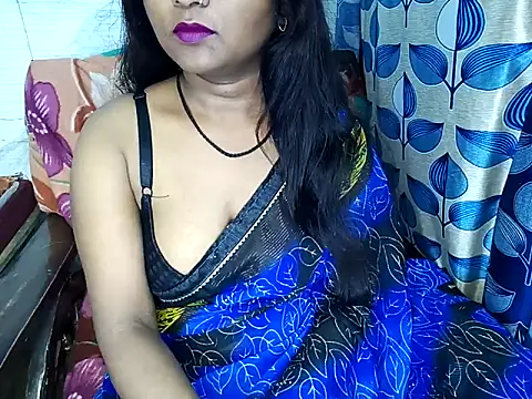 Snapshot of Muktha chatting on March 20, 4:09 pm Muktha online show from March 20, 4:09 pm
