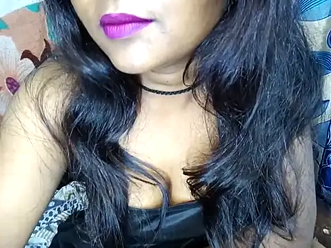 Snapshot of Muktha chatting on March 21, 7:57 pm Muktha online show from March 21, 7:57 pm