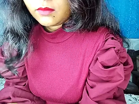 Snapshot of Muktha chatting on September 9, 1:49 am Muktha online show from September 9, 1:49 am