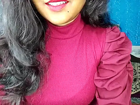 Snapshot of Muktha chatting on September 10, 2:55 am Muktha online show from September 10, 2:55 am