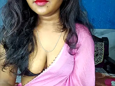 Snapshot of Muktha chatting on September 13, 5:46 pm Muktha online show from September 13, 5:46 pm