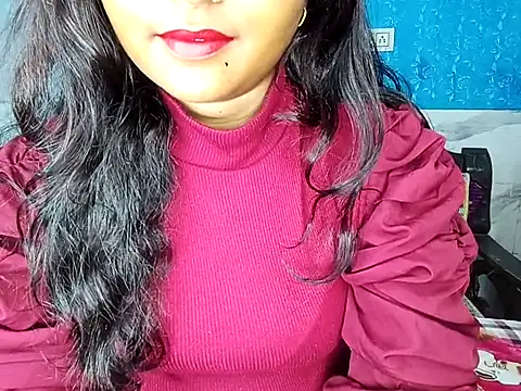 Snapshot of Muktha chatting on September 14, 9:19 am Muktha online show from September 14, 9:19 am