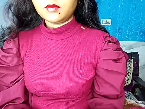 Snapshot of Muktha chatting on September 15, 2:33 am Muktha online show from September 15, 2:33 am