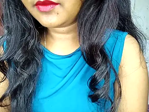 Snapshot of Muktha chatting on September 19, 5:46 pm Muktha online show from September 19, 5:46 pm