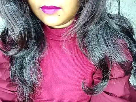 Snapshot of Muktha chatting on September 26, 12:42 pm Muktha online show from September 26, 12:42 pm