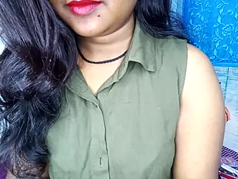 Snapshot of Muktha chatting on November 4, 6:56 am Muktha online show from November 4, 6:56 am