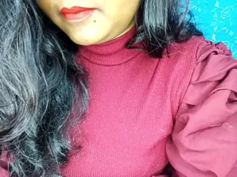 Snapshot of Muktha chatting on November 19, 4:45 am Muktha online show from November 19, 4:45 am