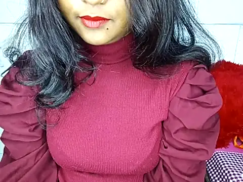 Snapshot of Muktha chatting on November 26, 2:12 am Muktha online show from November 26, 2:12 am