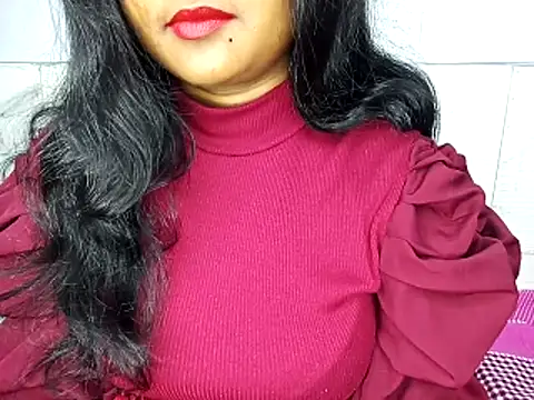 Snapshot of Muktha chatting on November 29, 5:16 pm Muktha online show from November 29, 5:16 pm