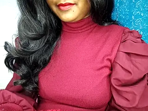 Snapshot of Muktha chatting on December 5, 1:47 am Muktha online show from December 5, 1:47 am