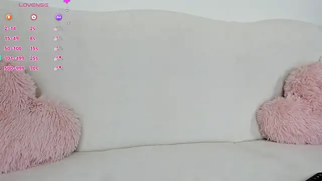 Sweet Alexaa  online show from March 21, 10:17 am