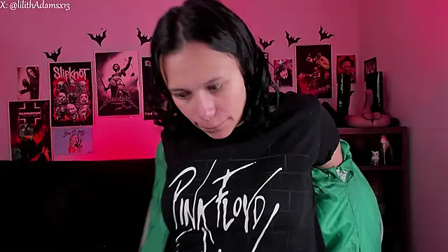 lilith-deveraux online show from February 2, 2:38 pm