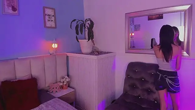 dayanne07 online show from December 13, 5:54 pm