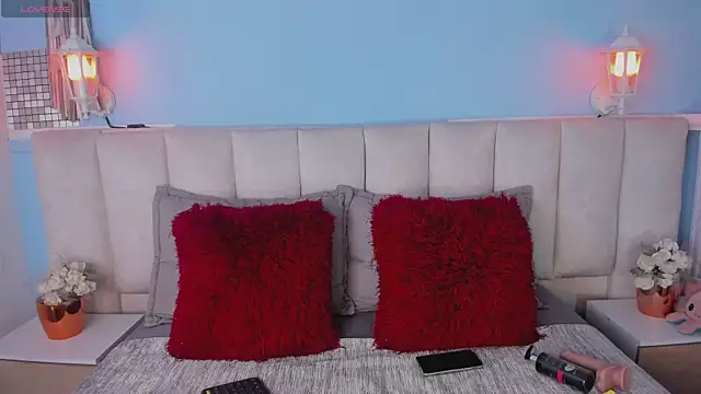 dayanne07 online show from December 27, 1:50 pm