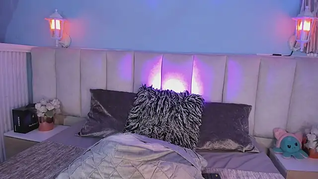 dayanne07 online show from January 29, 6:01 am