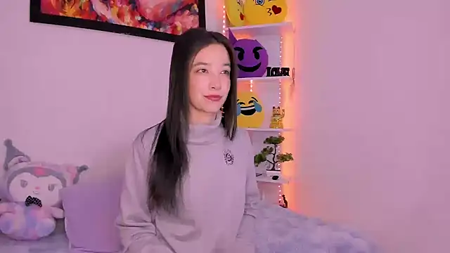 Snapshot of Manuelaa_mejiia chatting on March 9, 9:08 pm Manuelaa mejiia online show from March 9, 9:08 pm