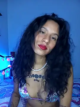 Karii-R online show from December 4, 3:04 am