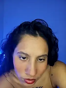 Karii-R online show from December 8, 3:53 am