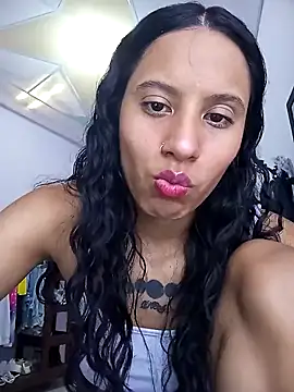 Karii-R online show from January 19, 5:49 pm