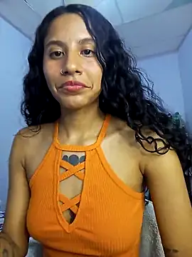 Karii-R online show from February 20, 4:18 am