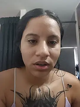 Karii-R online show from July 7, 2:54 pm