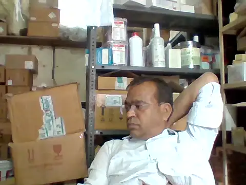 nupa230780 online show from July 29, 9:18 am