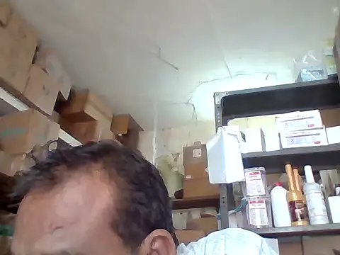 nupa230780 online show from July 31, 8:03 am