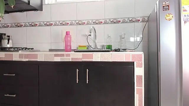 Fransheska-mon online show from February 26, 10:09 pm