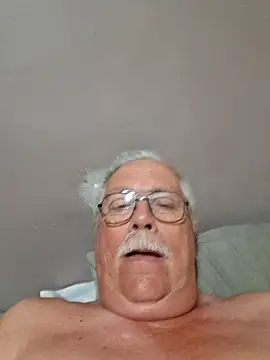 NawtyB1965 online show from March 5, 2:40 am