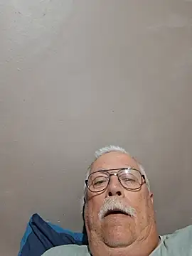 NawtyB1965 online show from August 9, 7:02 am