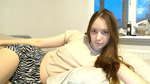 Irma-Bennet online show from November 16, 2:00 pm