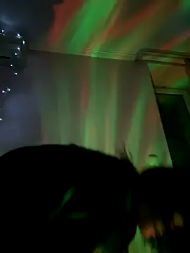 MaddisonHaas online show from December 4, 11:13 pm