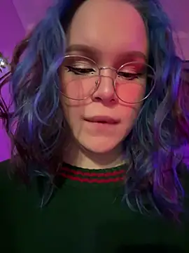 MaddisonHaas online show from December 13, 9:41 pm