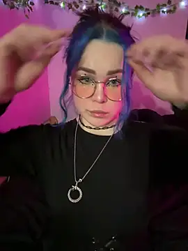 MaddisonHaas online show from December 20, 12:30 am