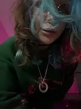 MaddisonHaas online show from December 25, 9:33 pm