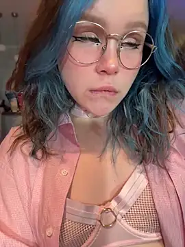 MaddisonHaas online show from January 20, 2:01 am