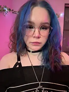 MaddisonHaas online show from January 29, 11:25 pm