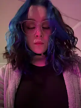 MaddisonHaas online show from February 8, 11:24 pm