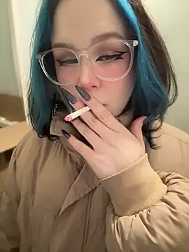 MaddisonHaas online show from February 17, 7:21 pm