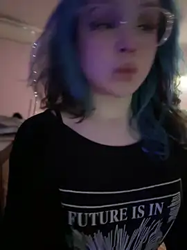 MaddisonHaas online show from February 18, 9:20 pm