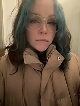 MaddisonHaas online show from February 21, 8:16 pm