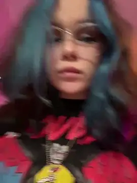 MaddisonHaas online show from February 24, 10:36 pm