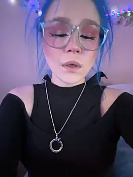 MaddisonHaas online show from October 10, 1:59 am