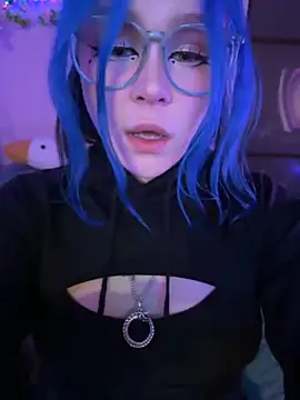 MaddisonHaas online show from October 13, 12:43 am